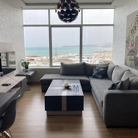 Apartment Hilton Tangier 10Th Nr13 Экстерьер фото