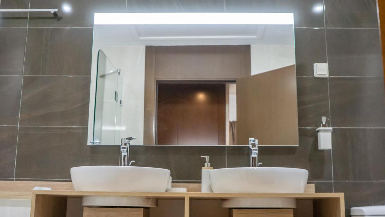 Apartment Hilton Tangier 10Th Nr13 Экстерьер фото