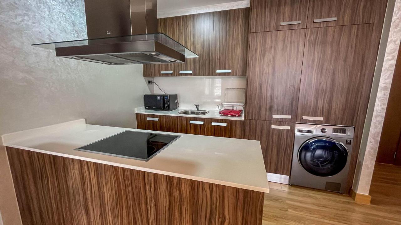 Apartment Hilton Tangier 10Th Nr13 Экстерьер фото