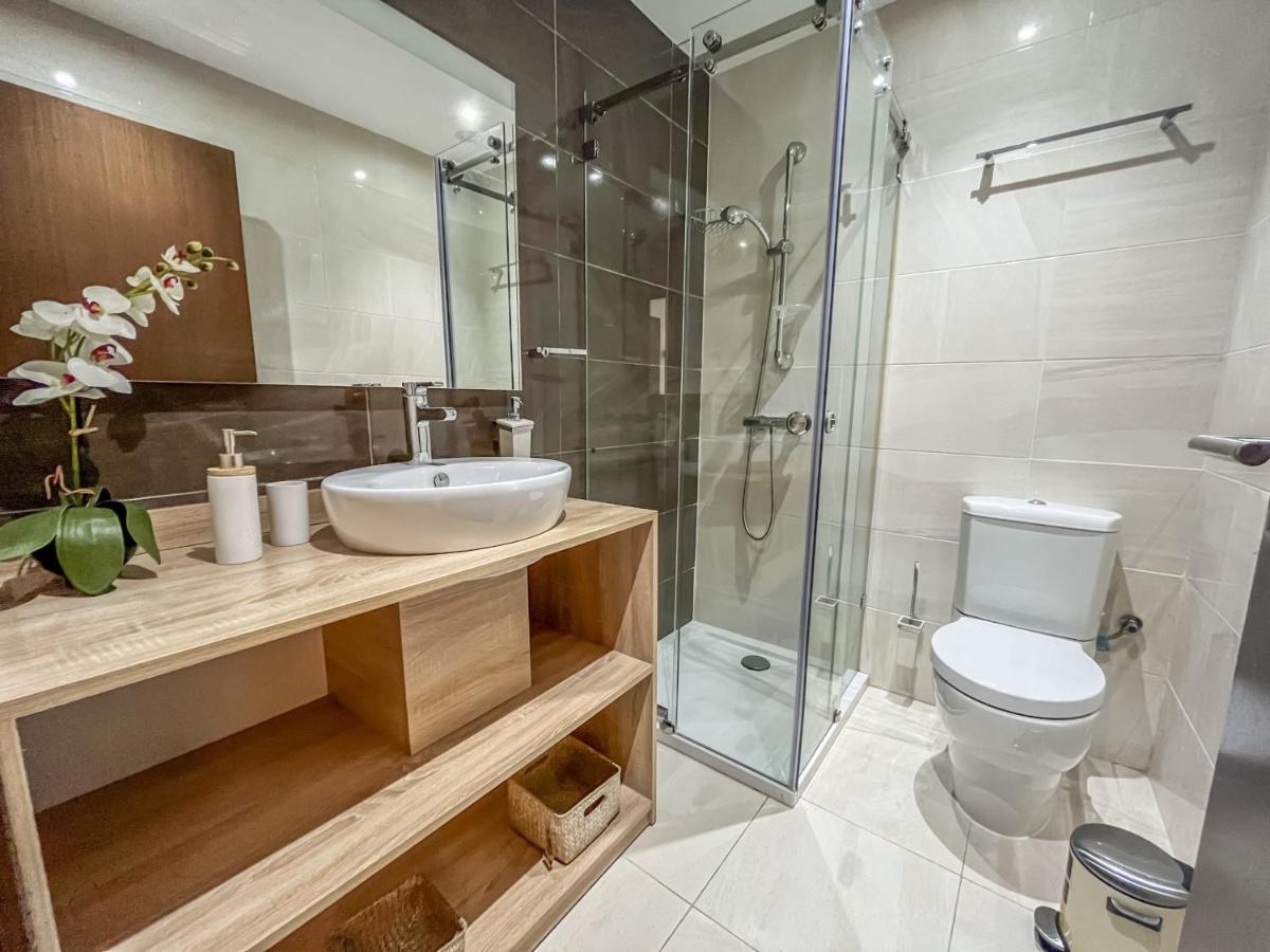 Apartment Hilton Tangier 10Th Nr13 Экстерьер фото