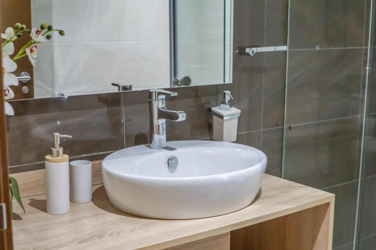 Apartment Hilton Tangier 10Th Nr13 Экстерьер фото