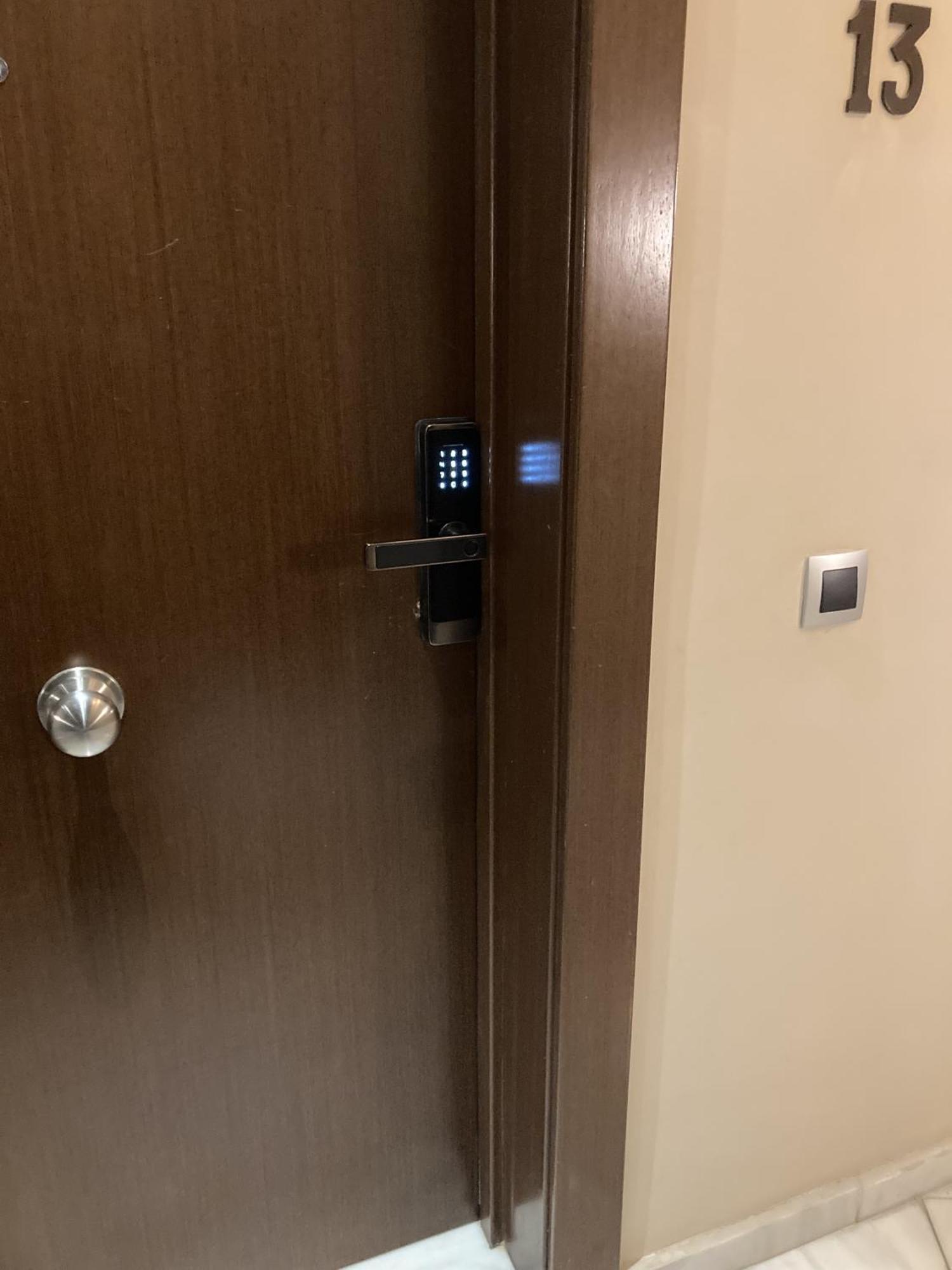 Apartment Hilton Tangier 10Th Nr13 Экстерьер фото
