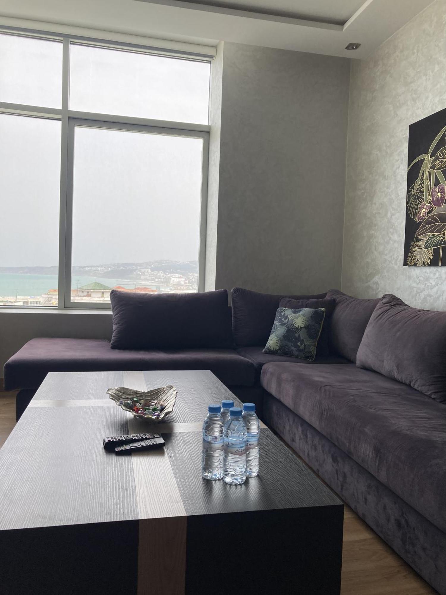 Apartment Hilton Tangier 10Th Nr13 Экстерьер фото